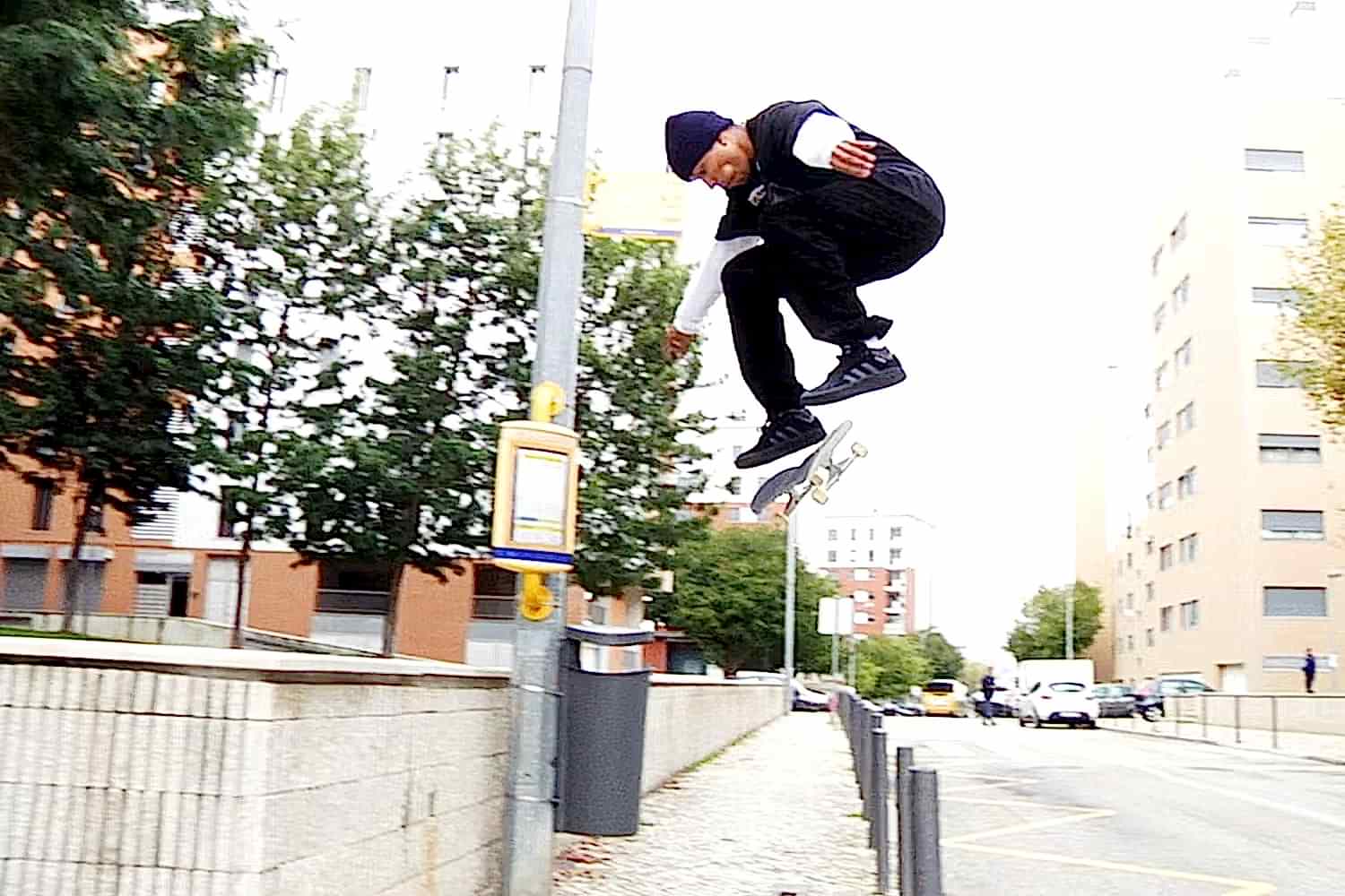 Meet the Skaters and Filmers of Real Street 2024