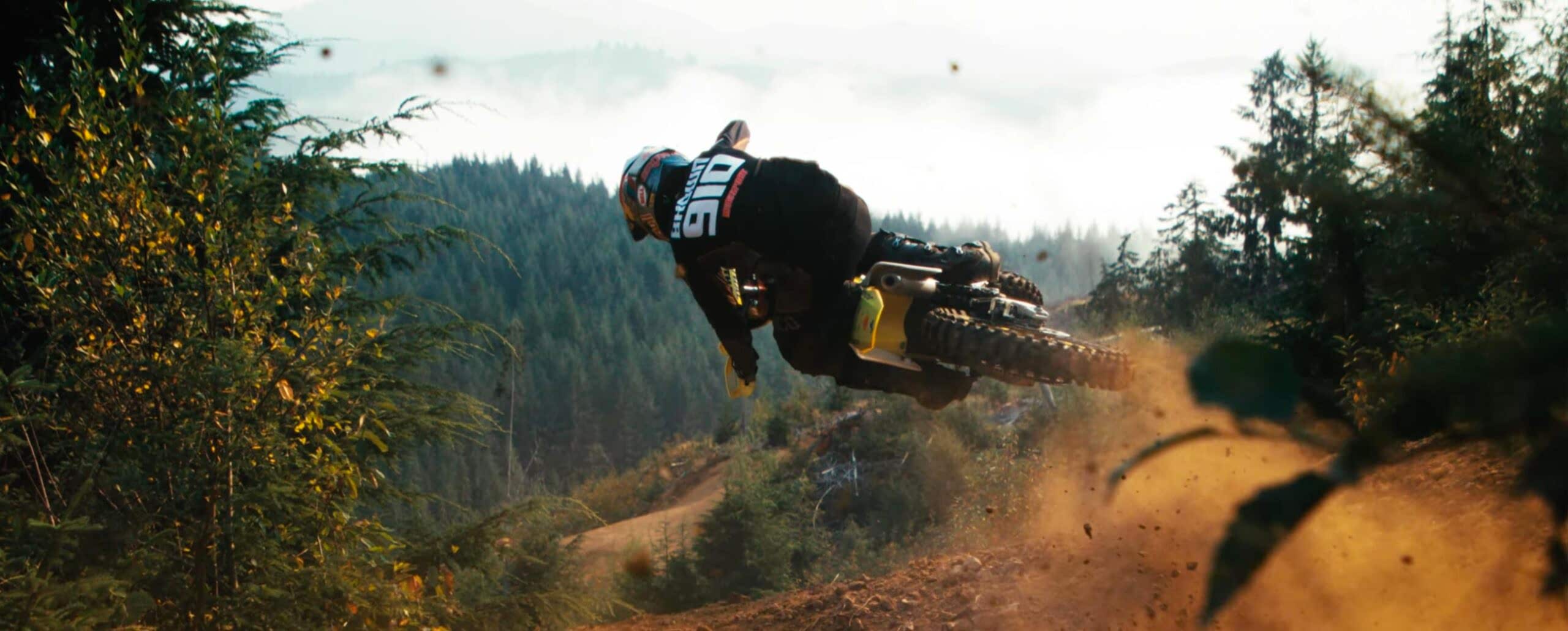 Carson &amp; Carson&#8217;s CROSSFIRE