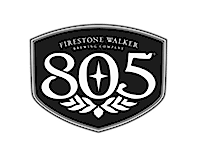 805 Beer logo