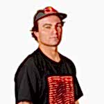 Headshot of athlete Alex Sorgente