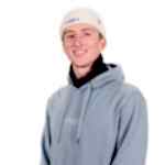 Headshot of athlete Andri Ragettli