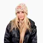 Headshot of athlete Anna Gasser