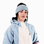 Headshot of athlete Annika Morgan