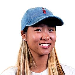 Aori Nishimura headshot