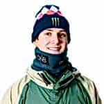 Headshot of athlete Birk Ruud