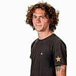 Headshot of athlete Braden Hoban