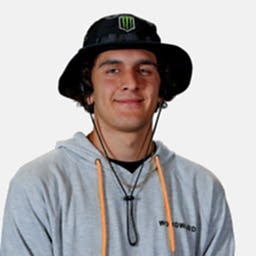 Brady Baker headshot