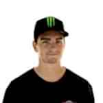 Headshot of athlete Bryce Tryon