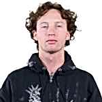 Headshot of athlete Cody LaPlante