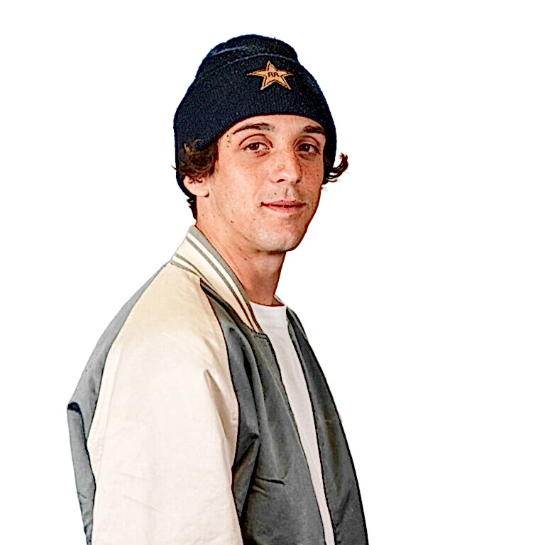 Cory Juneau headshot