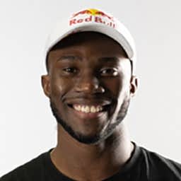 Courage Adams headshot