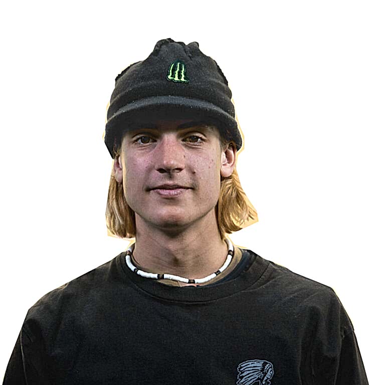 Daniel Bacher headshot