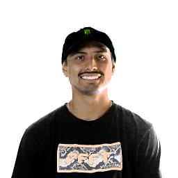 Daniel Sandoval headshot