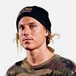 Headshot of athlete Dennis Enarson