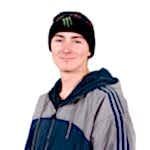 Headshot of athlete Dusty Henricksen