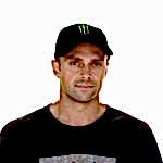 Headshot of athlete Elliot Sloan