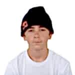 Headshot of athlete Gavin Bottger