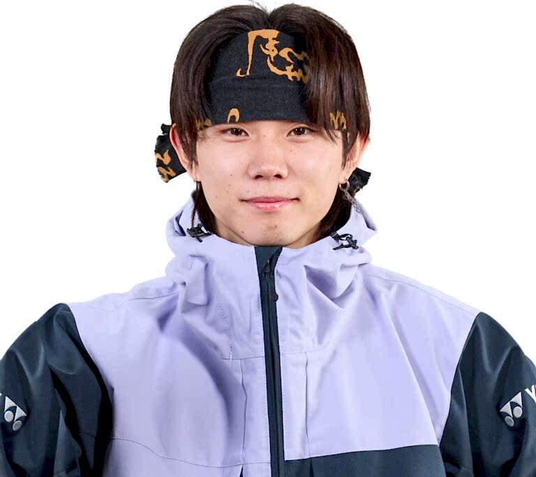 Hiroaki Kunitake headshot