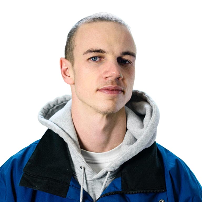 Jan Scherrer headshot