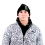 Headshot of athlete Judd Henkes