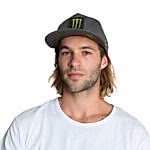 Headshot of athlete Julien Vanstippen