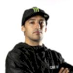 Headshot of athlete Kelvin Hoefler