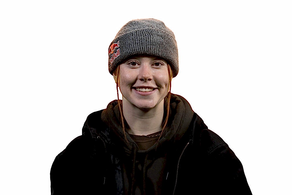 Kirsty Muir headshot