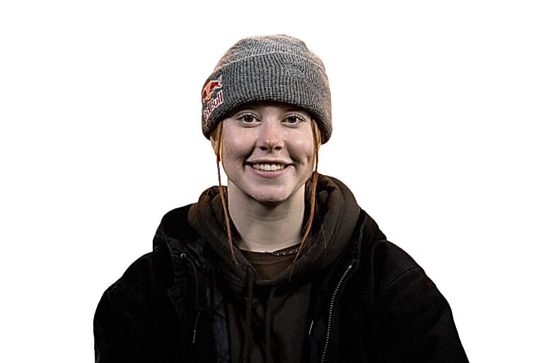 Kirsty Muir headshot