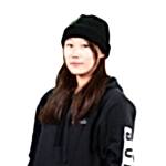 Headshot of athlete Kokomo Murase