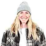 Headshot of athlete Laurie Blouin