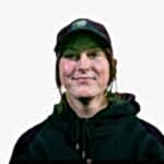 Headshot of athlete Mia Brookes