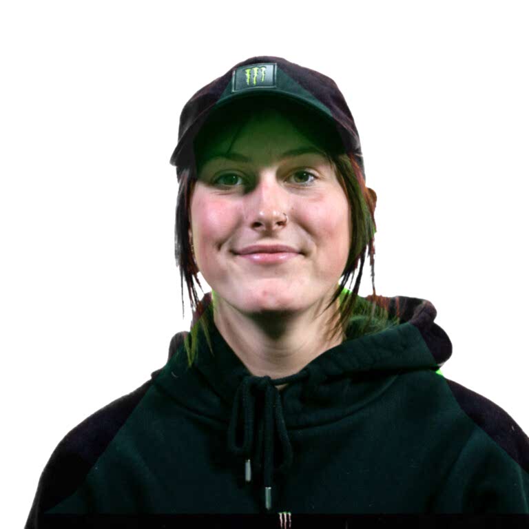 Mia Brookes headshot