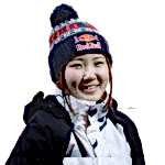 Headshot of athlete Mitsuki Ono