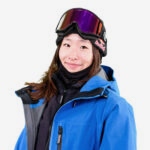 Headshot of athlete Miyabi Onitsuka