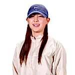 Headshot of athlete Miyu Ito