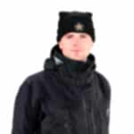 Headshot of athlete Mons Røisland