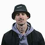 Headshot of athlete Quinn Wolferman