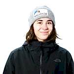 Headshot of athlete Rachael Karker