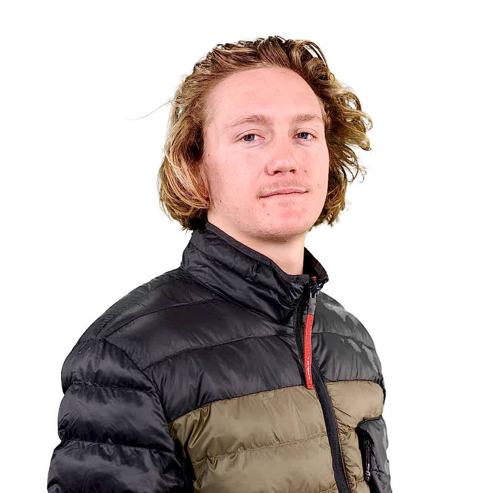Red Gerard