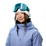 Headshot of athlete Reira Iwabuchi