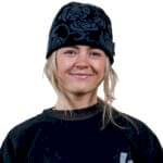 Headshot of athlete Rell Harwood