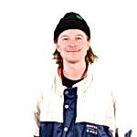 Headshot of athlete Rene Rinnekangas