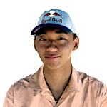 Headshot of athlete Rim Nakamura
