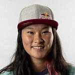 Headshot of athlete Sakura Yosozumi