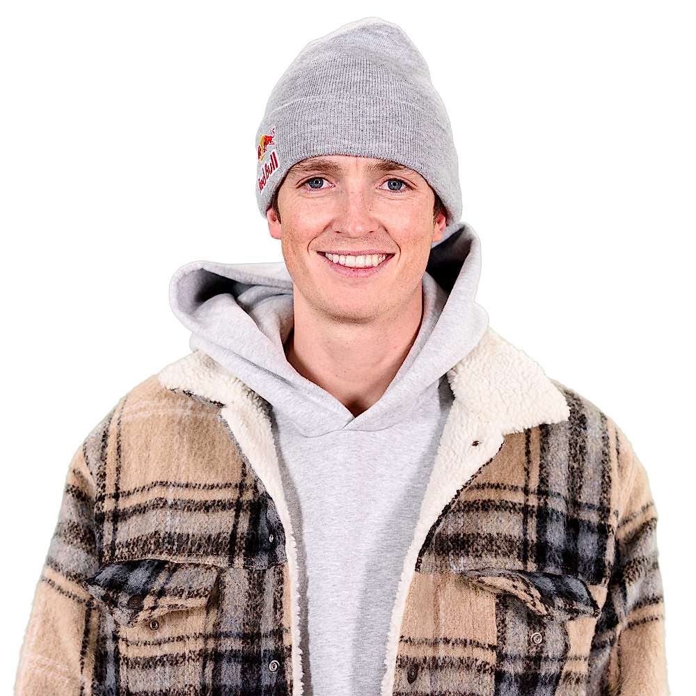 Scotty James headshot