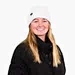 Headshot of athlete Svea Irving