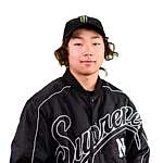 Headshot of athlete Taiga Hasegawa