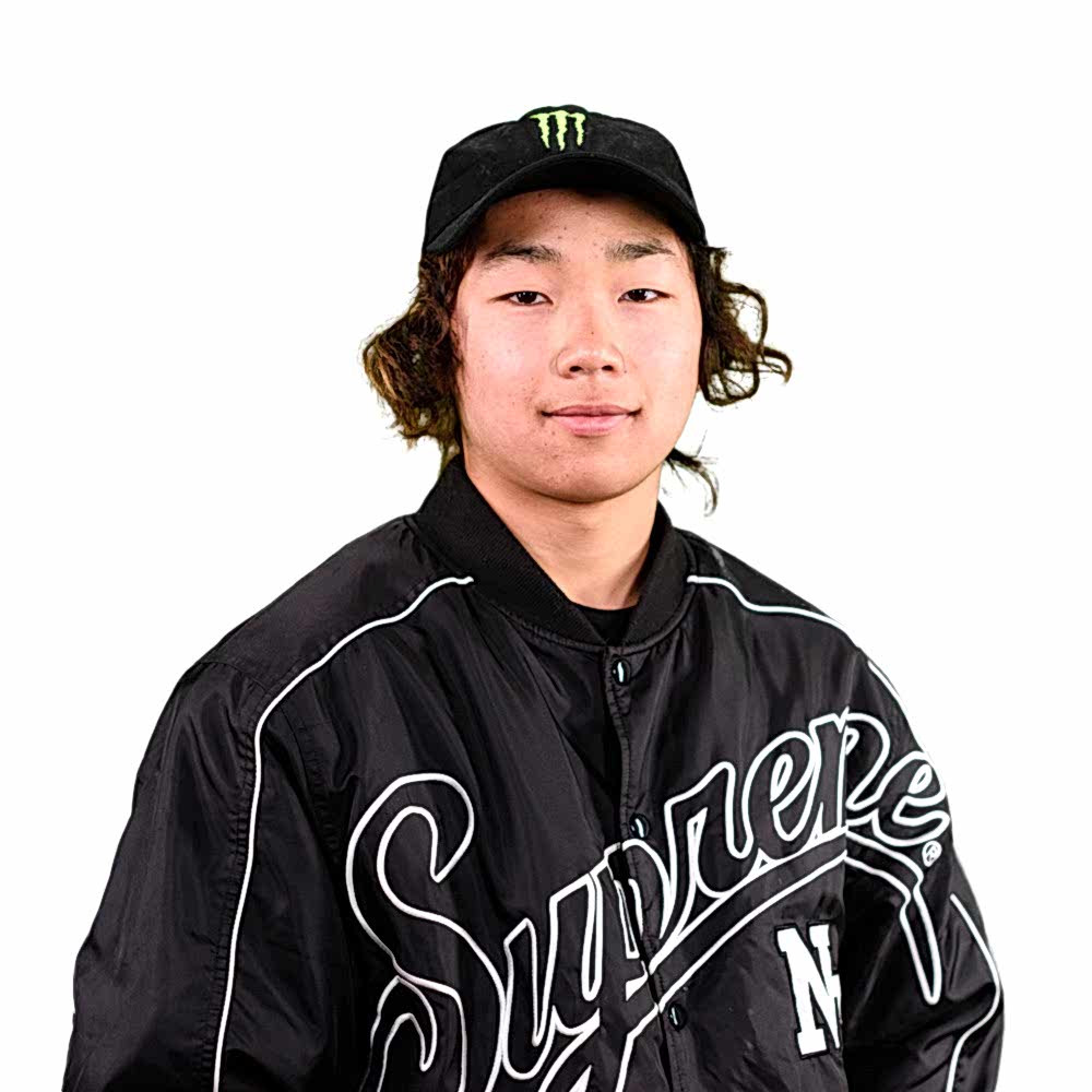 Taiga Hasegawa headshot