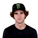 Headshot of athlete Tom Schaar