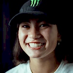 Headshot of athlete Arisa Trew